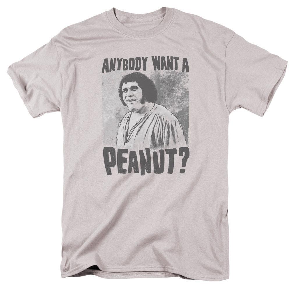 The Princess Bride A Giant Snack T Shirt